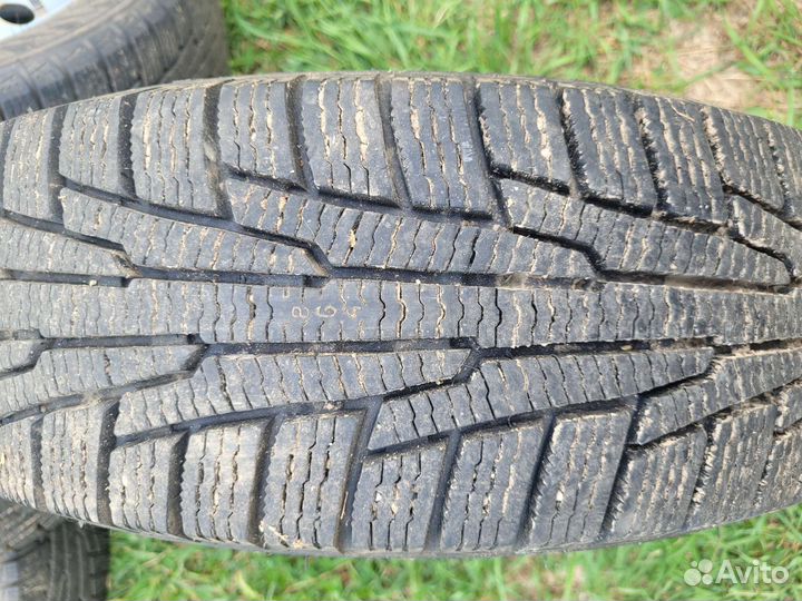 Nokian Tyres Nordman RS2 175/65 R14 86R
