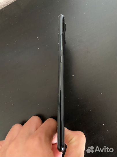 Телефон huawei