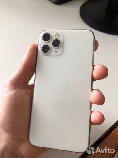 iPhone 11 Pro, 256 ГБ