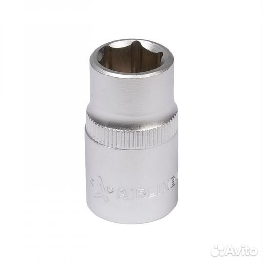 Головка торцевая 1/2