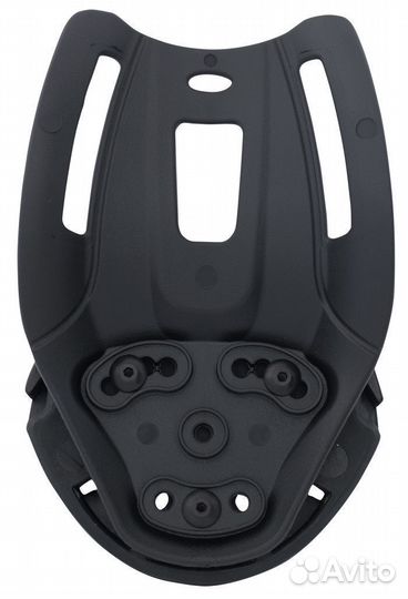 Radar Holstersteg S-Closer Mid Ride with RDC Evo