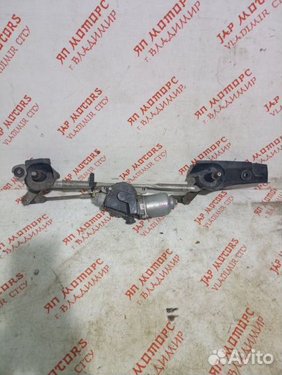 Трапеция дворников передняя Mazda 6 GH седан L5