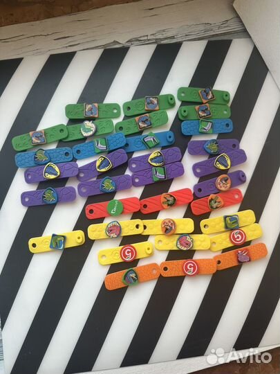 Завры 2 пятерочка