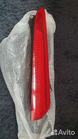 Фонарь задний правый Volvo xc90