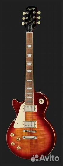 Epiphone Les Paul Standard 50s Left- handed Herita