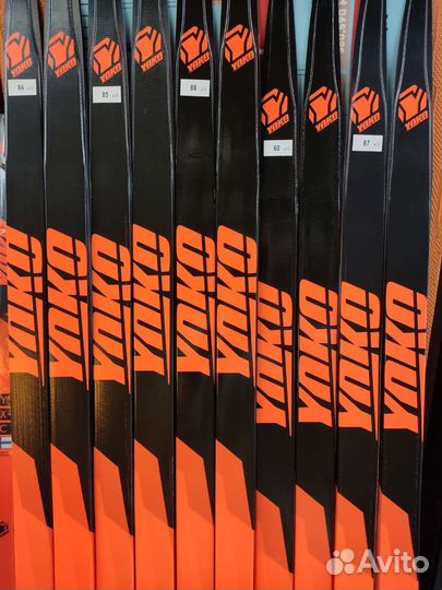 Лыжи беговые yoko YXC