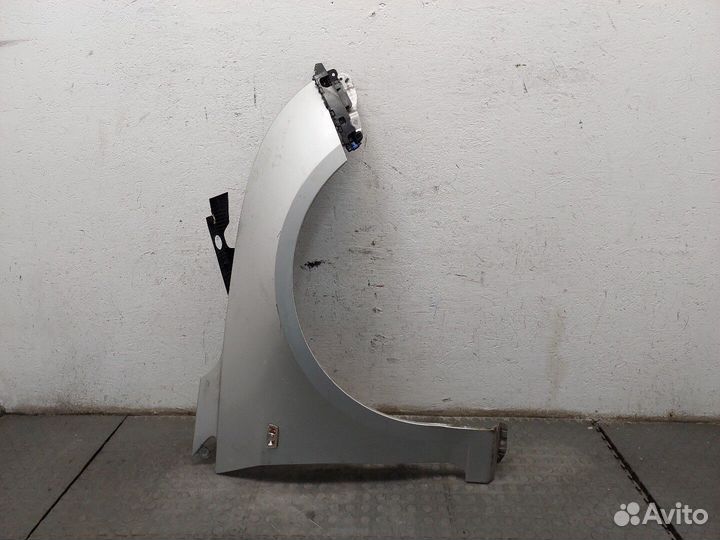 Крыло Chevrolet Cruze, 2011