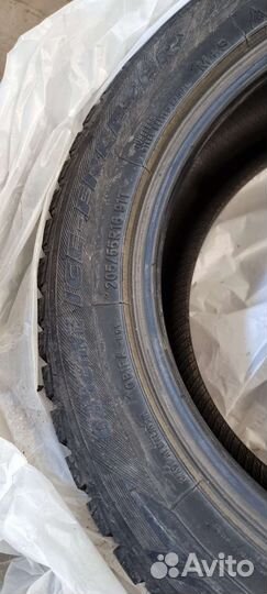Toyo Observe Ice-Freezer 205/55 R16