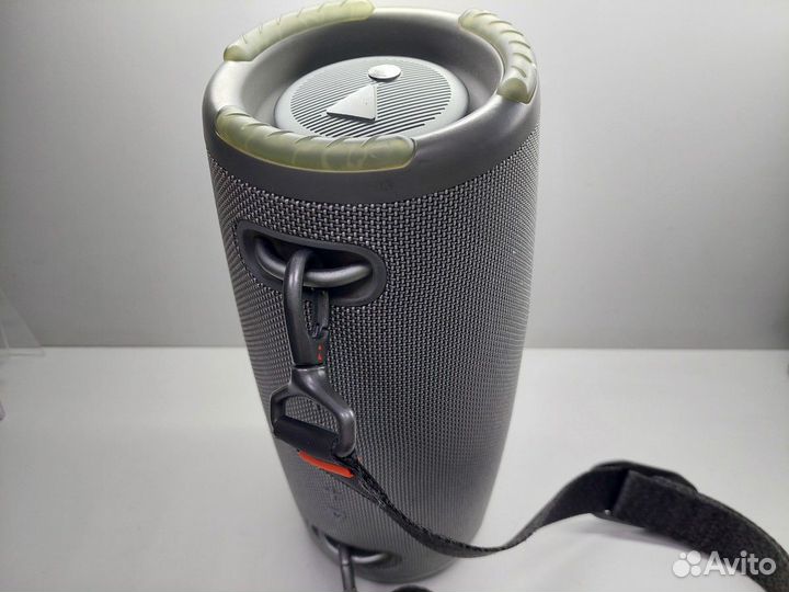 Портативная акустика JBL Xtreme 3