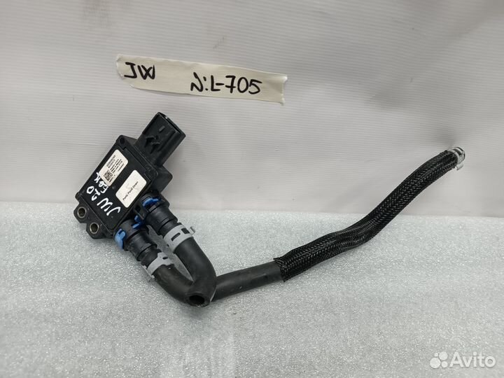 Датчик давления Jeep Wrangler 2018+