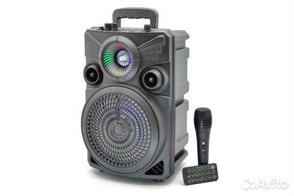 Напольная колонка 8Вт