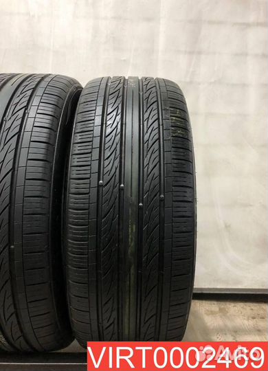 Kumho Solus XC KU26 235/45 R18 96T