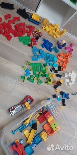 Lego duplo