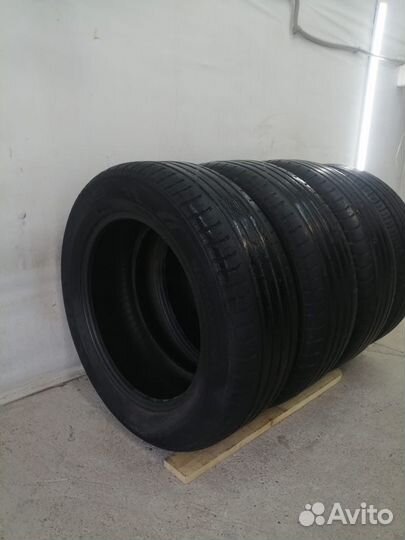 Nokian Tyres Nordman SX2 205/60 R16