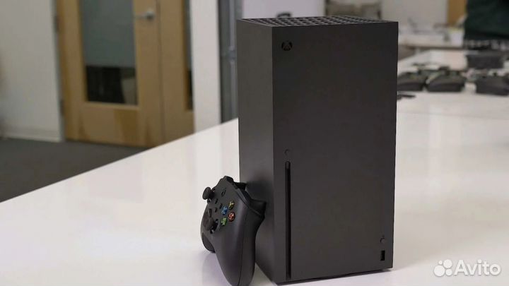 Xbox Series X 1Tb