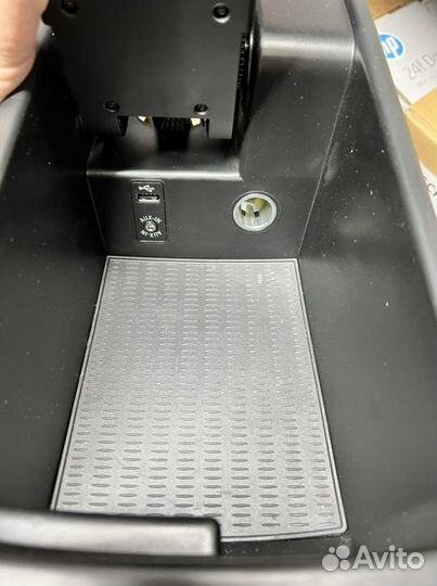 Отсек для мелочи в подлокотник Bmw x3 f25