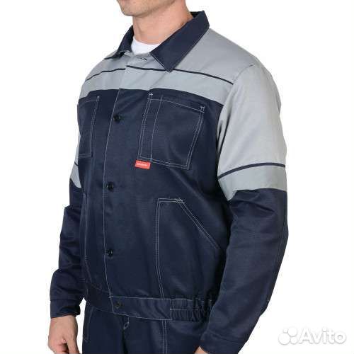 Костюм рабочий Легионер