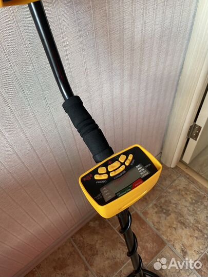 Аренда металлоискателя Асе 350