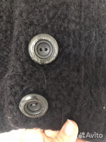 Жилет шерстяной 44-46