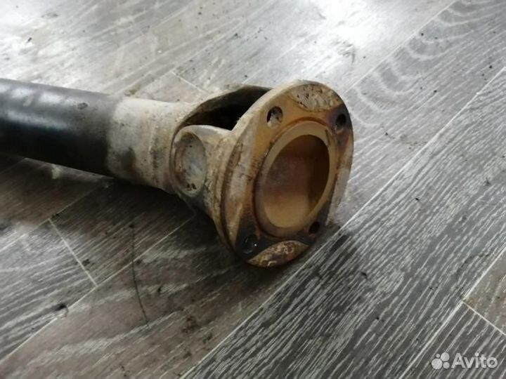 Вал карданный задний LR RR 2 Pegas P38A