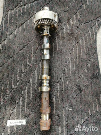 Распредвал левый Lexus Rx 2 MCU 30 1MZ