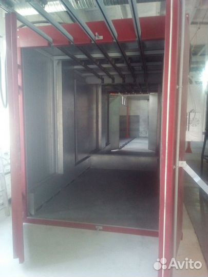 Гибка и порошковая покраска в Советском районе