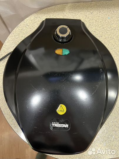 Пиццемейкер Tristar