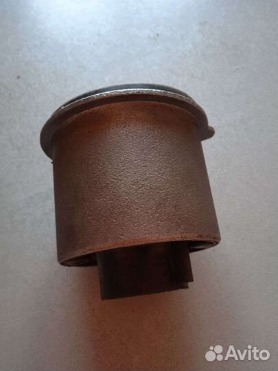 Сайлентблоки ford fiesta