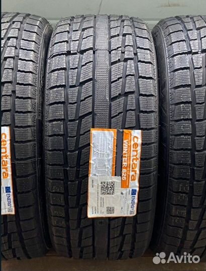 Centara Winter RX626 235/55 R18 100T