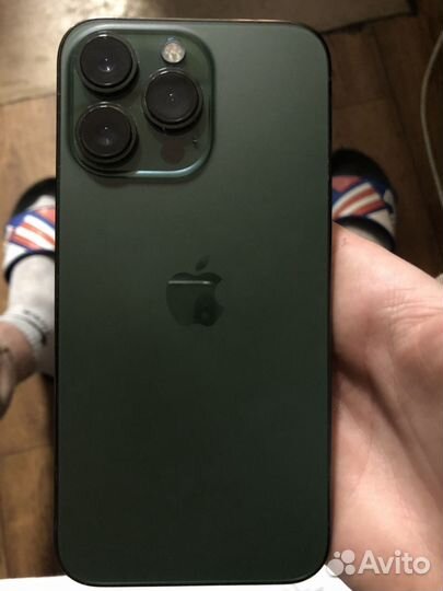 iPhone 13 Pro, 128 ГБ