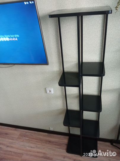 Подставка для цветов на 9 горшков