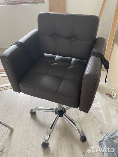 Детское парикмахерское кресло quanto mini