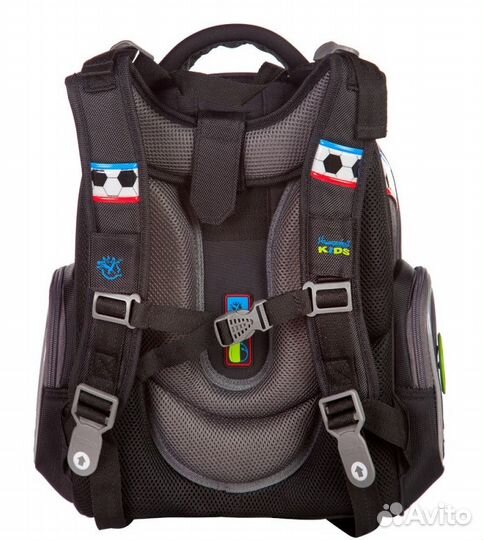 Ранец школьный Hummingbird Kids