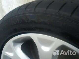 Колеса R18 на BMW 5*120 кузов E39, VW T5-T6 б/у