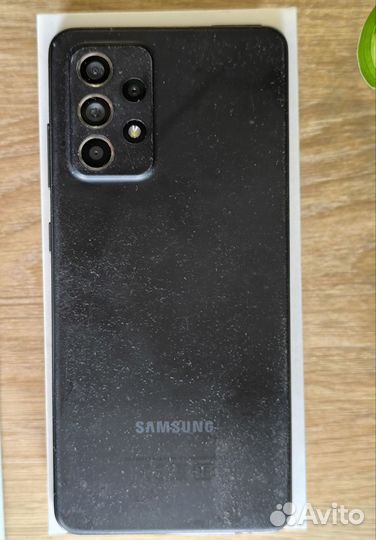 Samsung Galaxy A52, 4/128 ГБ