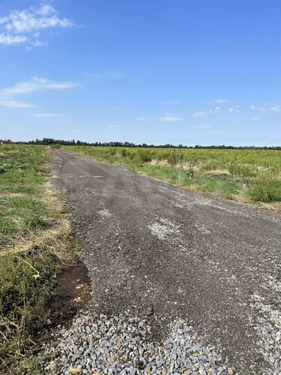 Участок 6 сот. (ИЖС)