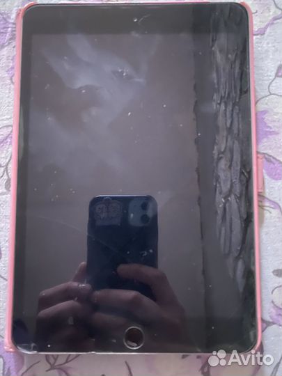 iPad mini 3