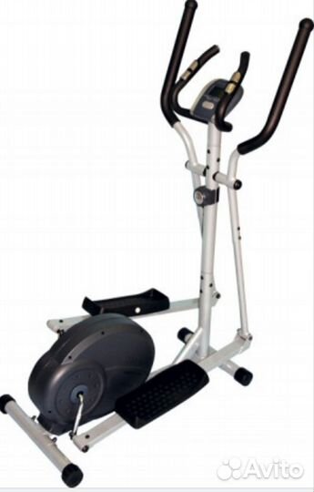 Эллиптический тренажер torneo
