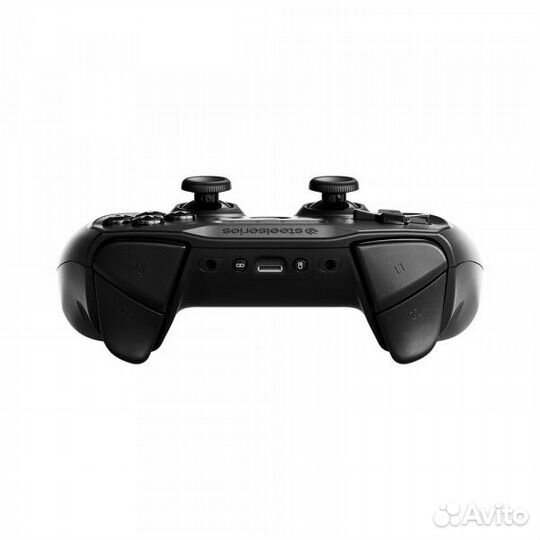 Steelseries Nimbus Black Bluetоoth