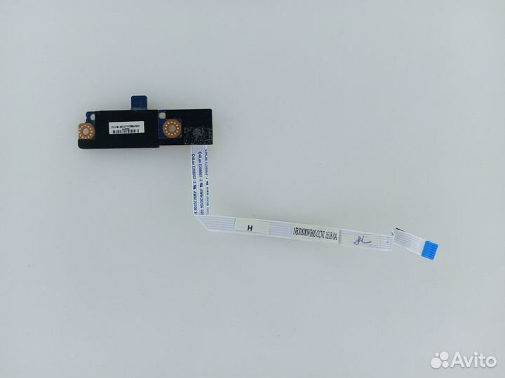 LS-7326P Asus X53U