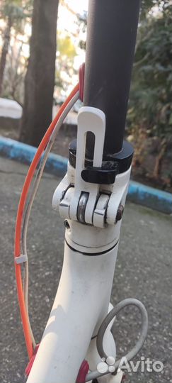 Электросамокат Xiaomi Mijia M365