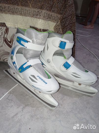 Коньки