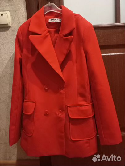 Пиджак женский