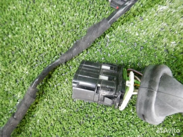 Проводка двери задняя левая Ford Focus 3 (2011-201