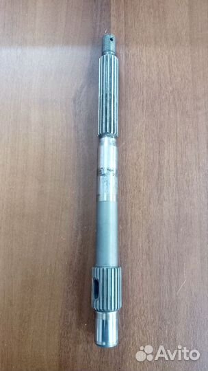 Гребной вал Suzuki DF 70/80/90