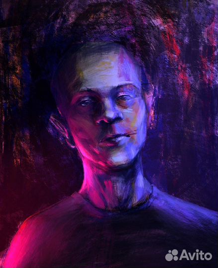 Репетитор по рисунку и живописи