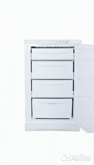 Морозильная камера indesit новая С гаран-ей и дост