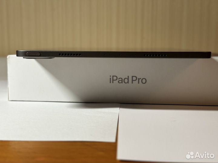 iPad Pro 2022 256gb / Wi-Fi М2
