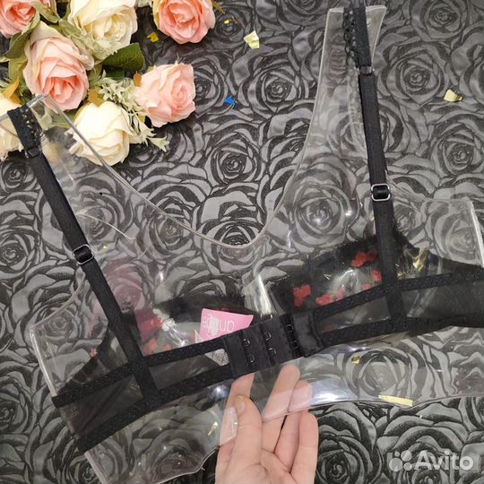 Бюстгальтер Lise Charmel 70B