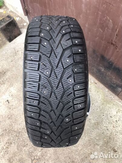 Gislaved NordFrost 100 205/55 R16